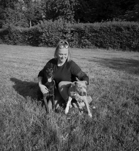 Sarah_Petersen_Hundetrainerin